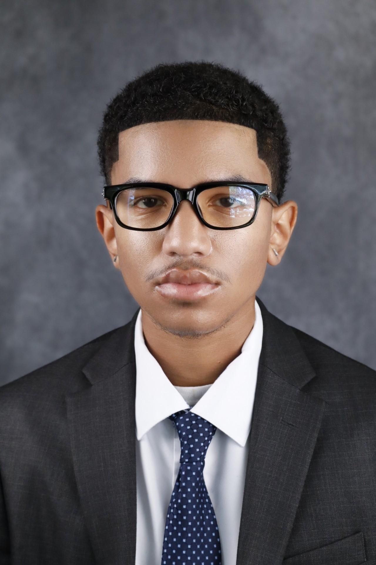 Michael A. West III