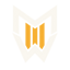 Michael A. West III monogram